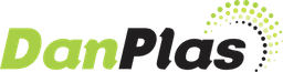 Logo de cliente Danplas