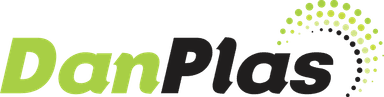 Logo de cliente Danplas