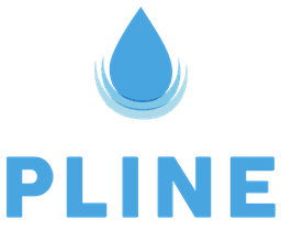 Logo de empresa Pline