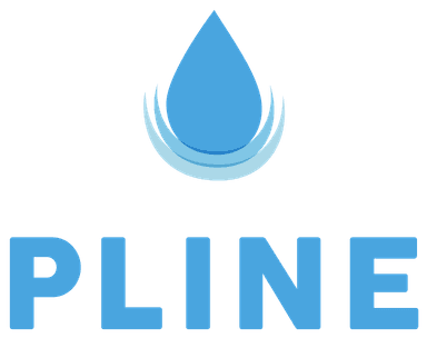 Logo de empresa Pline